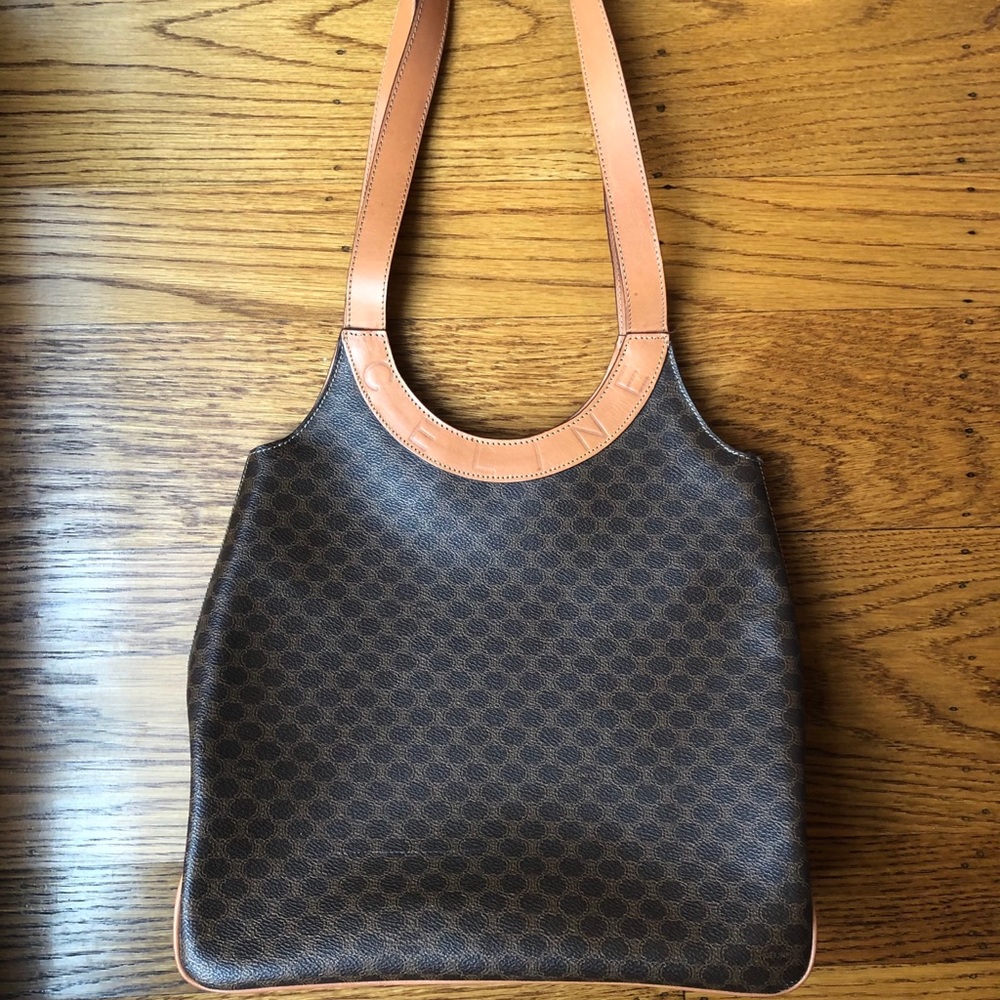 Authentic Celine Bag